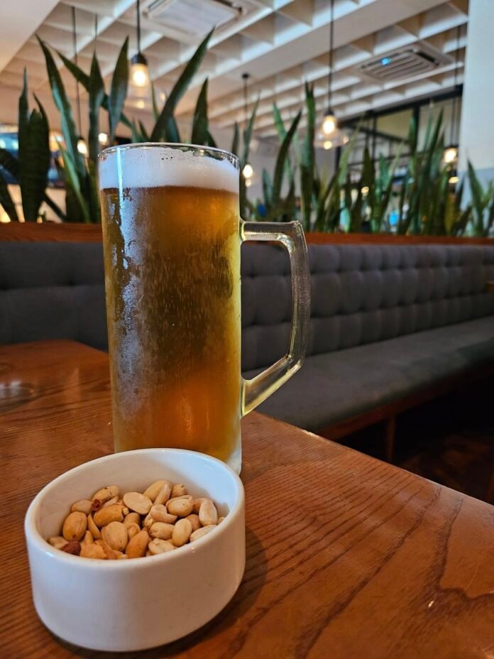 Impact of the Iran War: Beer prices likely to rise by 10–12% soon.