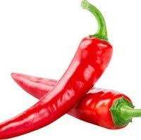 Red Gold Raining Down Riches