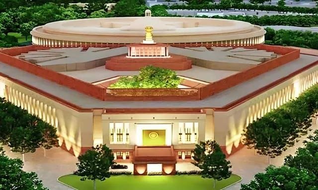 50% Increase in Lok Sabha and Assembly Seats!