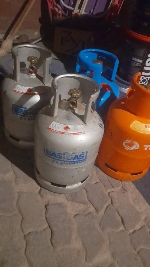 A burden... a burden...