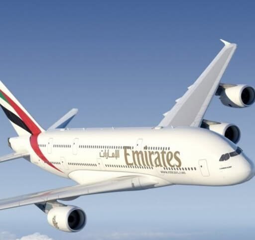 Flights canceled everywhere