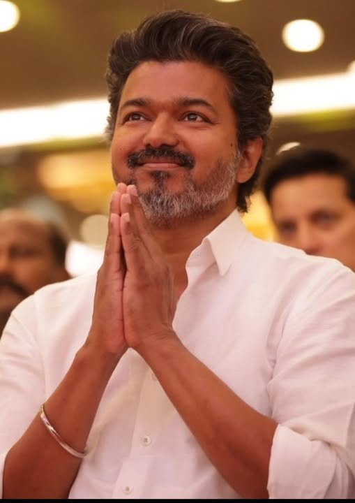 Vijay's Party Faces a Series of Setbacks... Leaders Opting Out of the Race