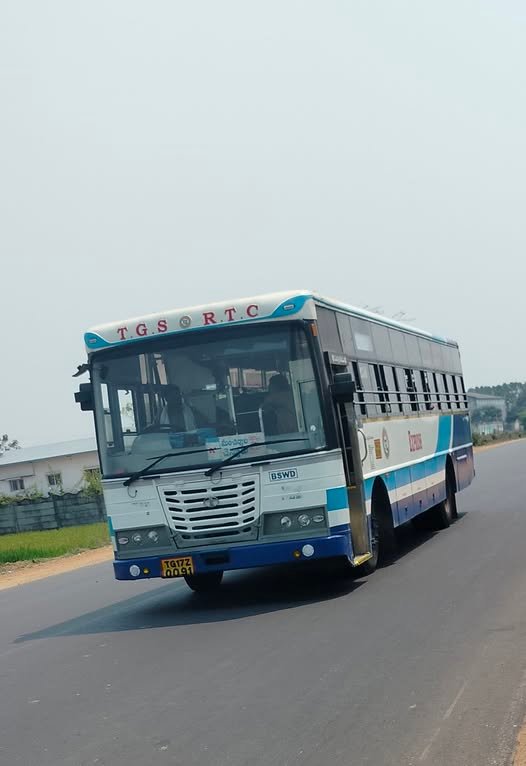 RTC Strike from March 26