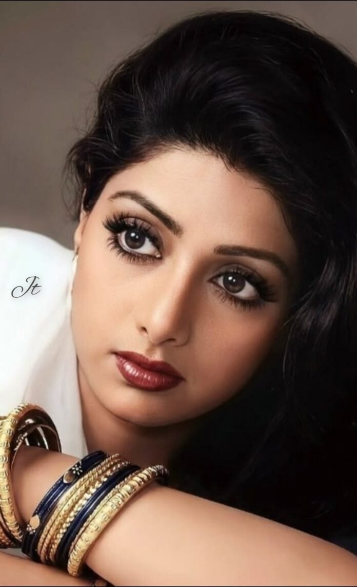 Sridevi's Property Dispute Reaches Madras High Court