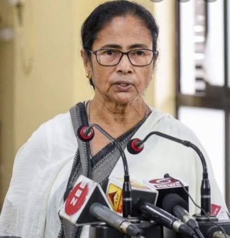 Bengal Politics Ice Heating Up