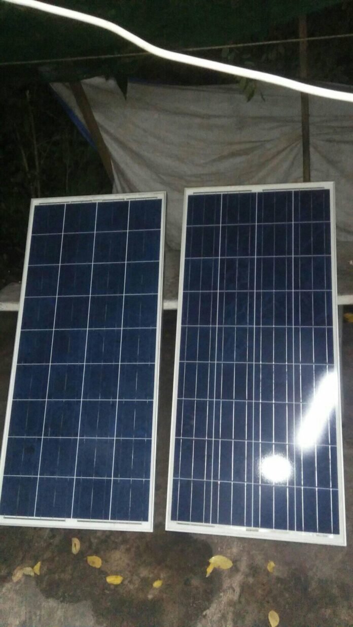 The War Effect: Rising Demand for PNG