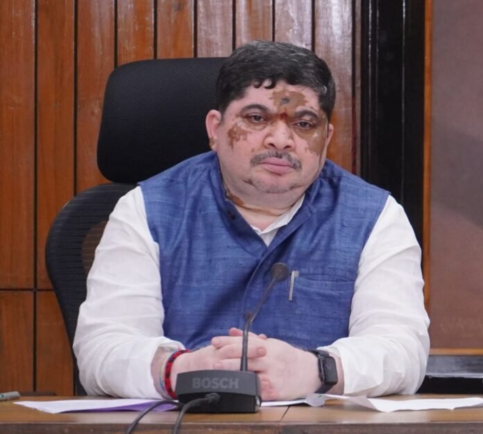 Maize Procurement Center Inaugurated at Husnabad Market