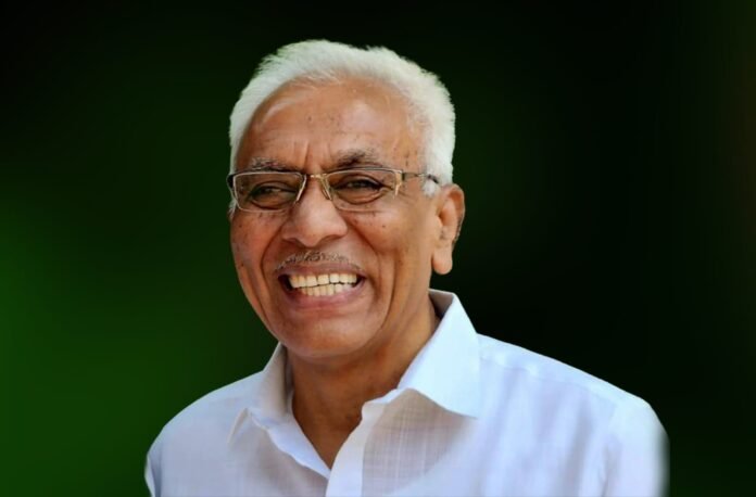 Central Sahitya Akademi Award for Nandini Sidhareddy CM Revanth Reddy Extends Congratulations