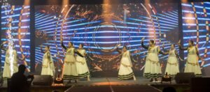 CDK Hosts Convergence 2026 to Celebrate Employees and Indian Familial Values