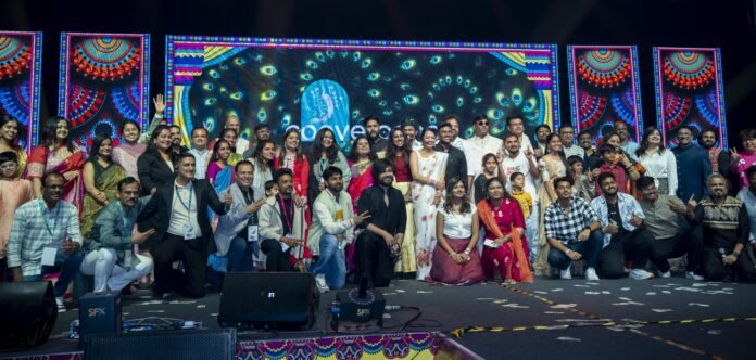 CDK Hosts Convergence 2026 to Celebrate Employees and Indian Familial Values