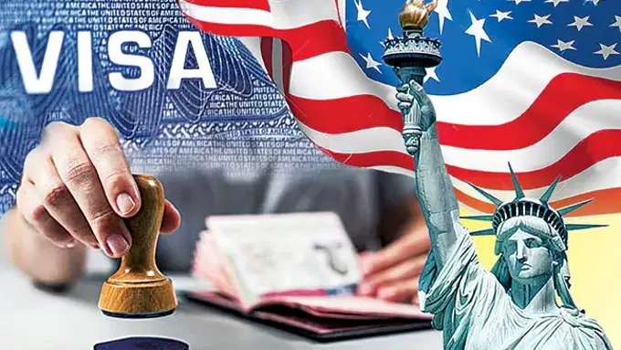 Drama Over Green Card: Indians Arrested