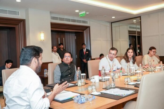 Gachibowli Stadium: A Premier Sports Venue