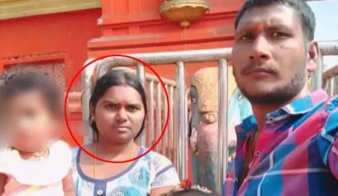 Wife Hires Contract Killers to Murder Husband