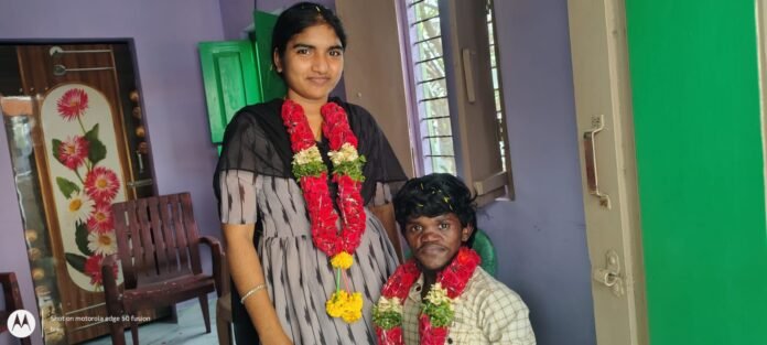 An Exemplary Love Marriage in Machilipatnam – A New Definition of Love