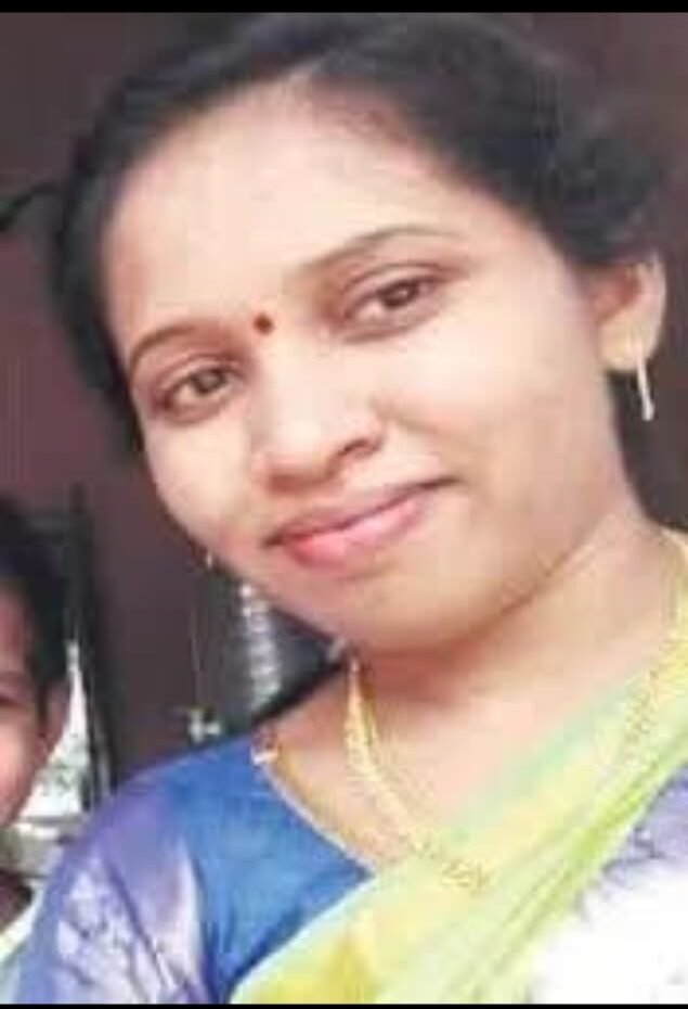 Female Constable Commits Suicide