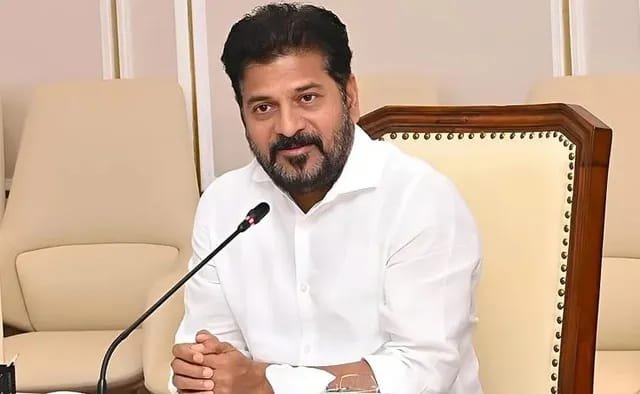 Revanth as a National Brand