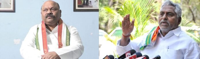 Seniors Drifting Away from Congress