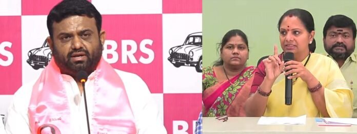 A specific treatment for Rohit Reddy... something different for Kavitha.