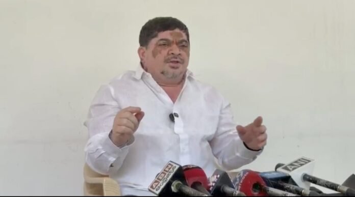 Ready to Resolve RTC Workers' Issues — Minister Ponnam