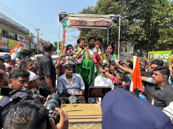 If you have doubts about the guarantees, come to Telangana: CM Revanth Reddy