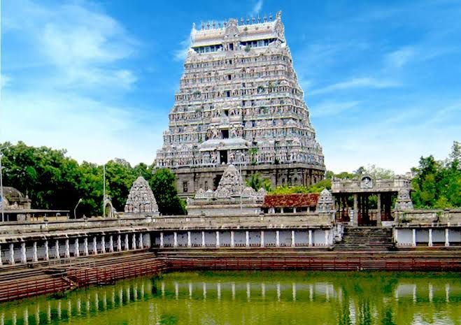 Special Festivals at Sri Govindaraja Swamy Temple in April