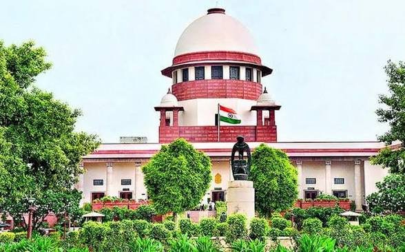 One cannot be forced to continue an unwanted pregnancy: Supreme Court