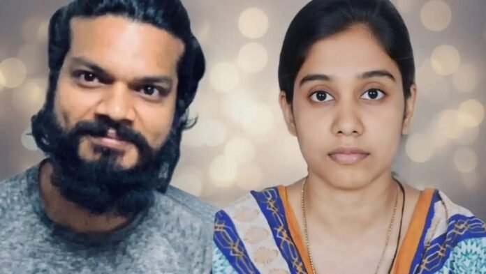 **Bengaluru Suicide Case Takes a New Turn – Sensational Development in the Bhanuchandra Reddy-Shazia Incident**