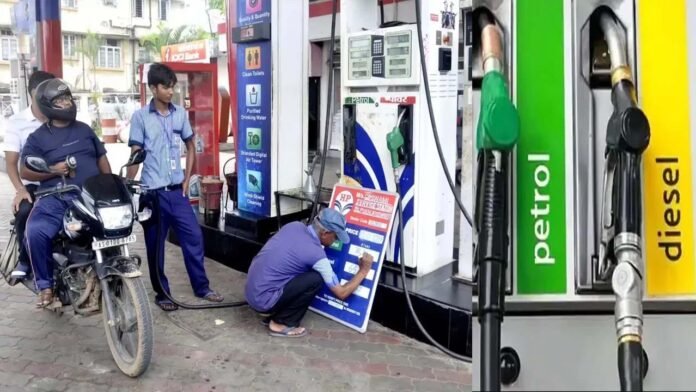 https://voicetodaynews.com/diesel-shortage-in-the-godavari-districts/