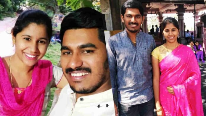 Renuka changed three partners in a year and a half... Her husband's letter brings tears to the eyes.