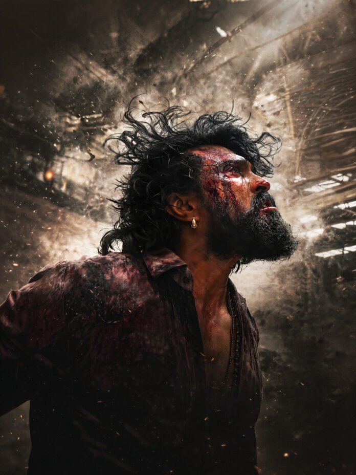 Charan's performance in the movie 'Peddi' will surpass *Rangasthalam* and reach the next level: Director Sukumar