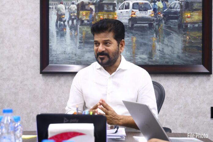 NIMS Sets Rare Record in Kidney Transplant Surgeries CM Revanth Reddy Extends Congratulations