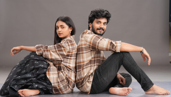 'Tella Pori...' Lyrical Song Released from the Movie 'Deewana'