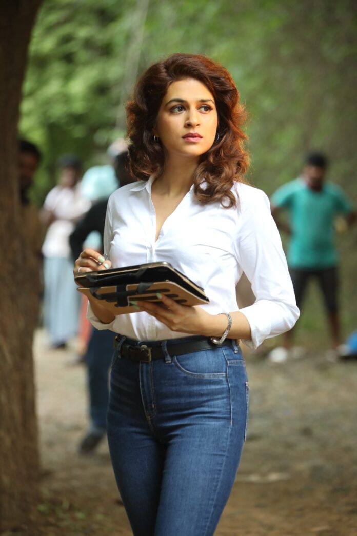 The movie 'Trikala' is set against the backdrop of the secrets of Sanatana Dharma.