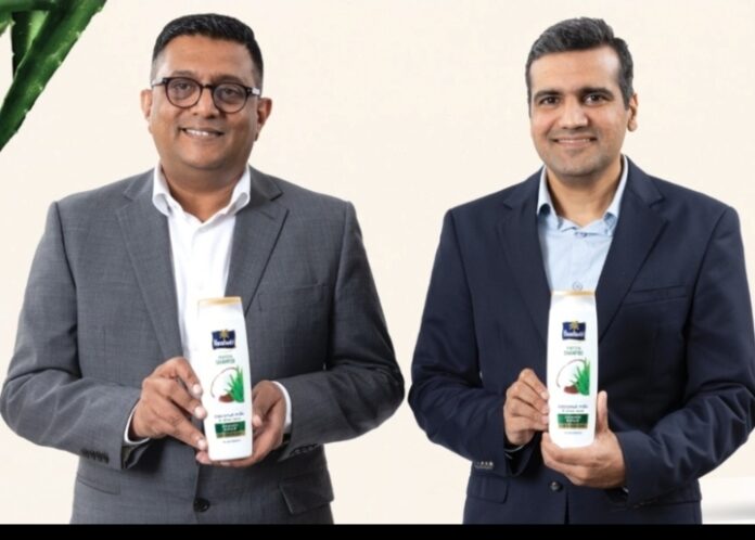 Parachute Launches Advanced Protein Shampoo