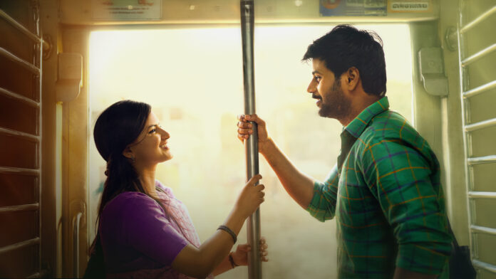 'Soul of Saah' Glimpse from the film 'Saah' (Life of Sanju)