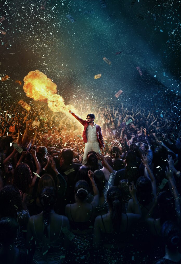 Dulquer Salmaan's movie 'I Am Game' releases worldwide on August 20.