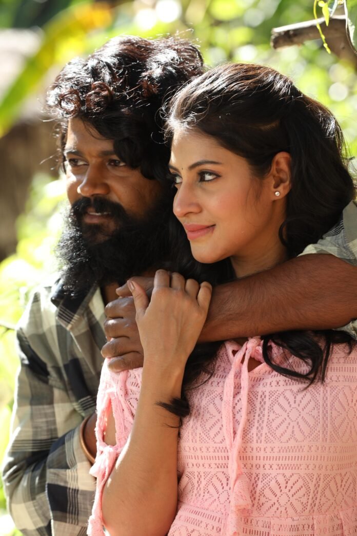 'Amaram' Movie: Intense, Action-Packed Teaser Released