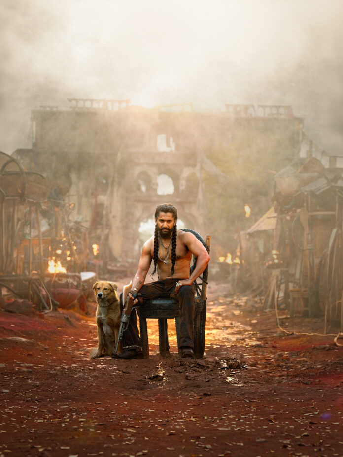 The Paradise ‘Aaya Share’ song sets a record with over 150 million views.