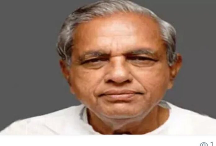 Former Minister Gade Passes Away