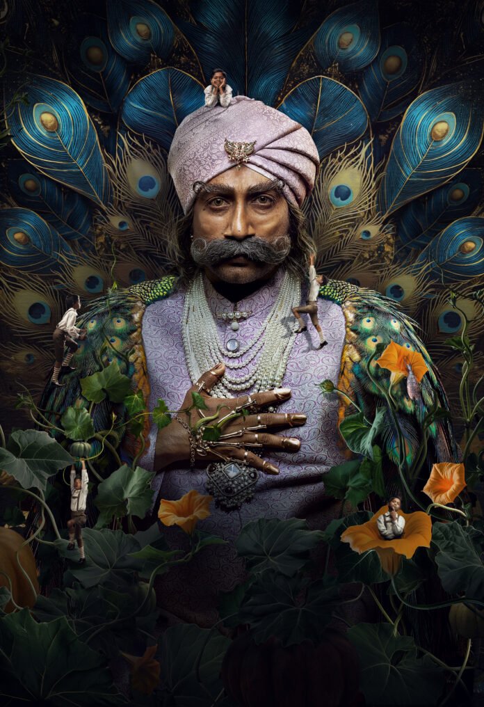 The movie 'Rao Bahadur' releases worldwide on July 3rd.