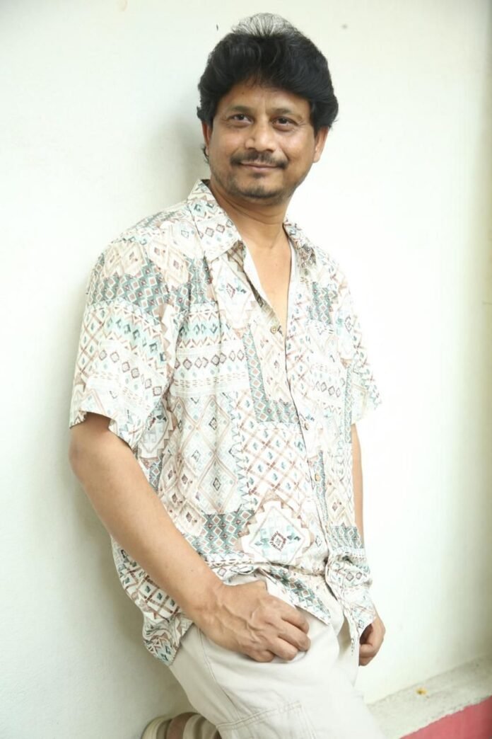 The movie ‘Purusha’ contains all kinds of elements — Director Veeru Vulavala