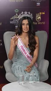Grand Welcome for Asha Deepika