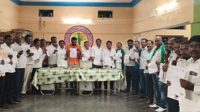 Everyone Must Participate in the Family Survey: Kotha Laxman Patel