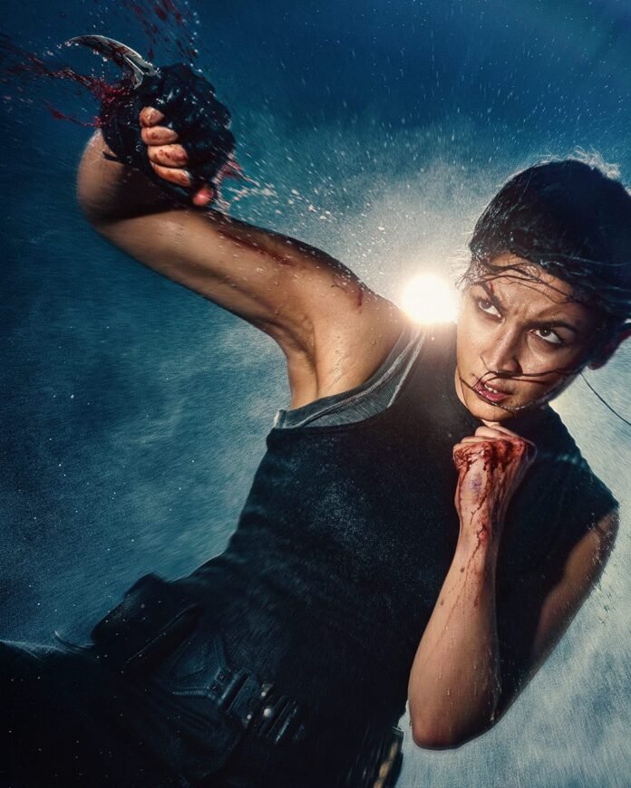 The movie ‘Alpha’ embodies an attitude – Alia Bhatt