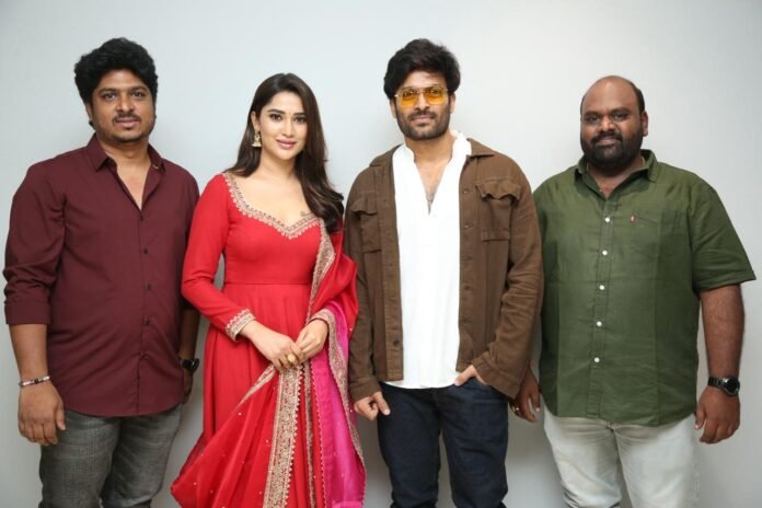 'Tathvam' movie trailer released.