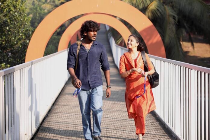 Filming of the movie 'Haiku' completed.