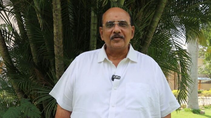I am very happy about the re-release of the movie 'Okkadu' – Producer MS Raju. I am very happy about the re-release of the movie 'Okkadu' – Producer MS Raju.