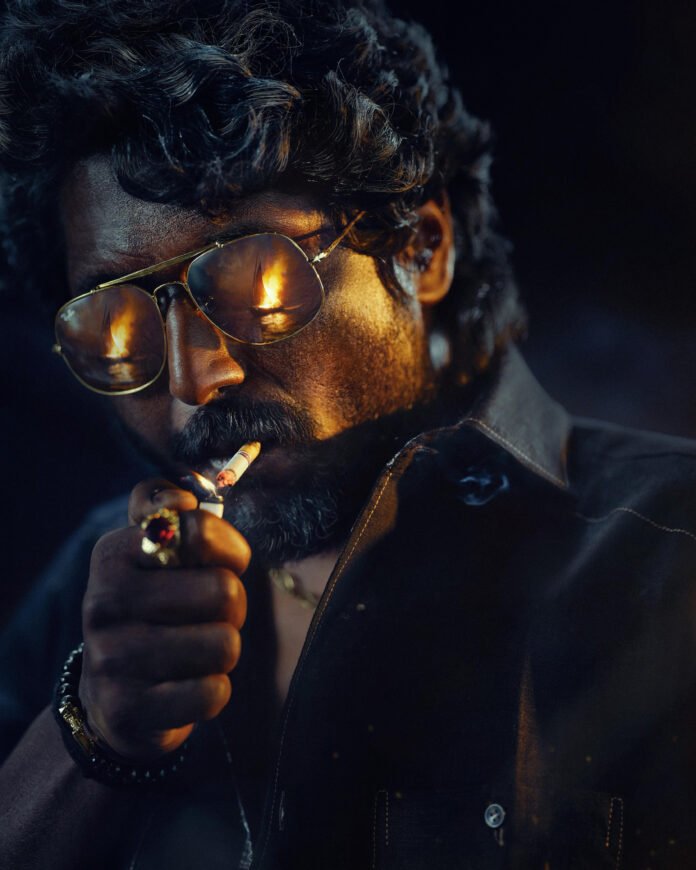 Making-of video from the movie ‘Mandadi’