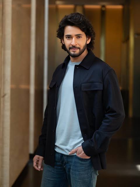 I was mesmerized after watching the movie 'Rao Bahadur' – Mahesh Babu.