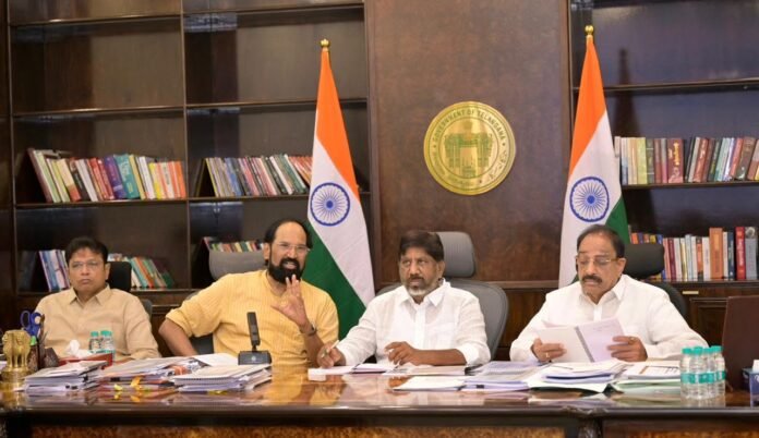 Farmers need to be widely educated on the cultivation of export-quality paddy varieties; agricultural experts offer key suggestions to the Cabinet sub-committee.